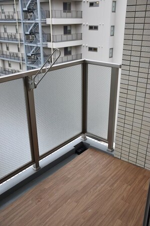 神戸駅 徒歩7分 4階の物件内観写真